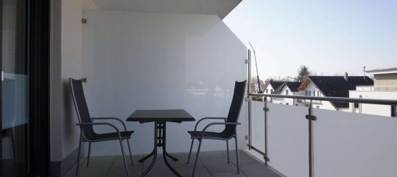 1 Schlafzimmer Wohnung in Neu-Ulm, Germany, Nr. 149820 5