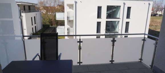 1 Schlafzimmer Wohnung in Neu-Ulm, Germany, Nr. 149820 4