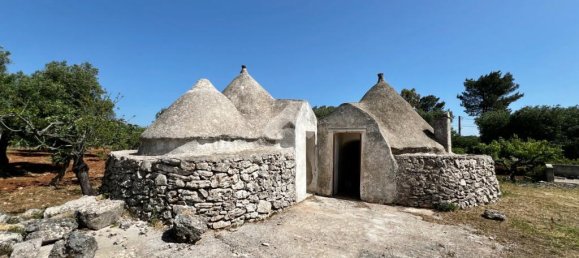 2 chambres Maison à Martina Franca, Italy No. 70556 5