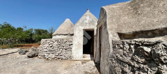 2 chambres Maison à Martina Franca, Italy No. 70556 11