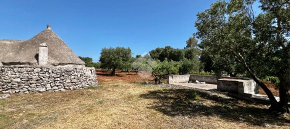2 chambres Maison à Martina Franca, Italy No. 70556 20