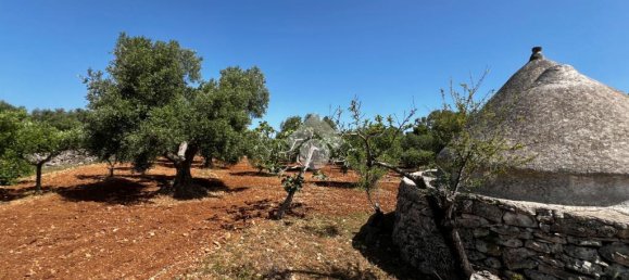 2 chambres Maison à Martina Franca, Italy No. 70556 17