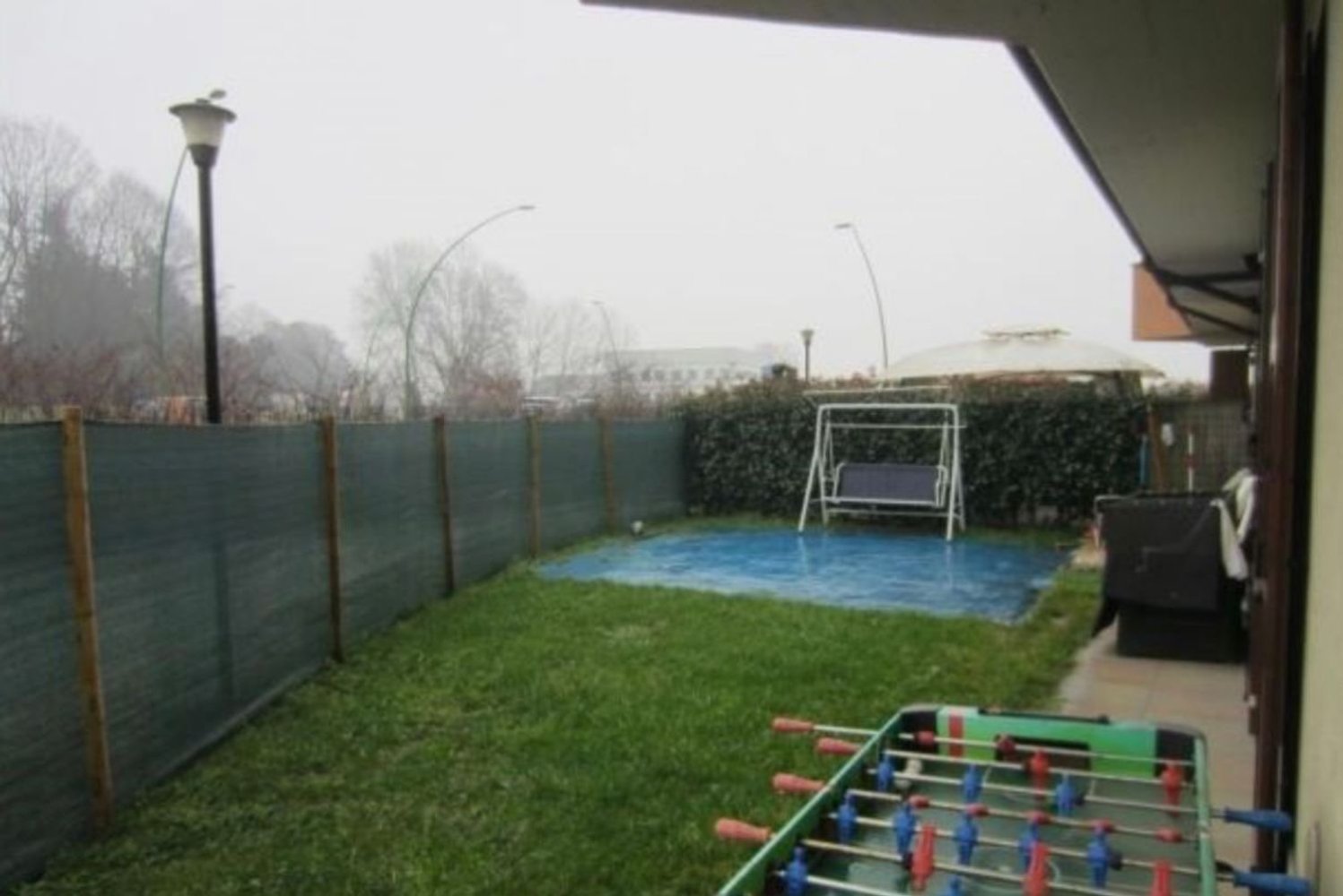 Apartamento de 3 divisões em Mortara, Italy N.º 128165