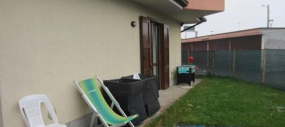 Apartamento de 3 divisões em Mortara, Italy N.º 128165 8