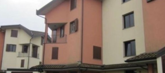 Apartamento de 3 divisões em Mortara, Italy N.º 128165 5