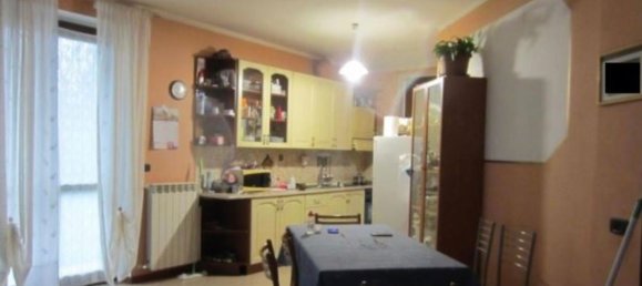 Apartamento de 3 divisões em Mortara, Italy N.º 128165 14
