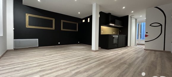 Apartamento de 2 dormitorios en Orleans, France No. 40368 10