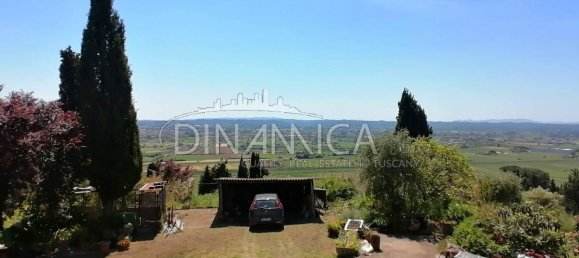 12-Zimmer Haus in Santa Maria a Monte, Italy, Nr. 233666 2