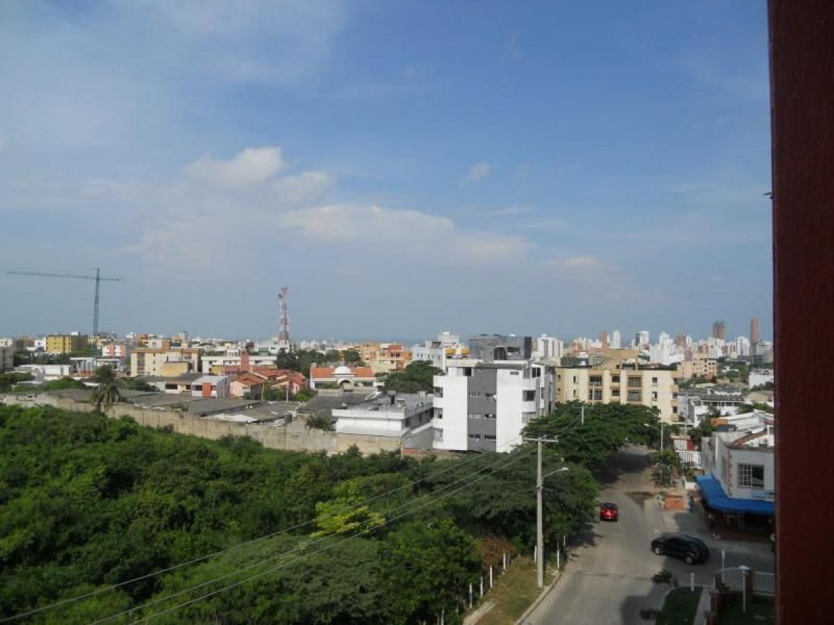 3 Schlafzimmer Haus in Atlantico, Colombia, Nr. 2341