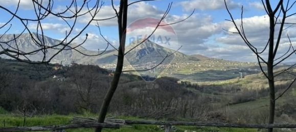 5-Zimmer Gewerbliche Immobilie in Campoli del Monte Taburno, Italy, Nr. 101815 14