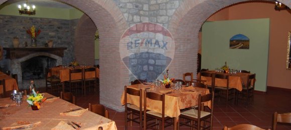 5-Zimmer Gewerbliche Immobilie in Campoli del Monte Taburno, Italy, Nr. 101815 6