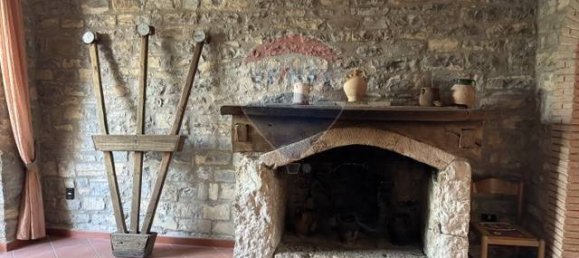 5-Zimmer Gewerbliche Immobilie in Campoli del Monte Taburno, Italy, Nr. 101815 11