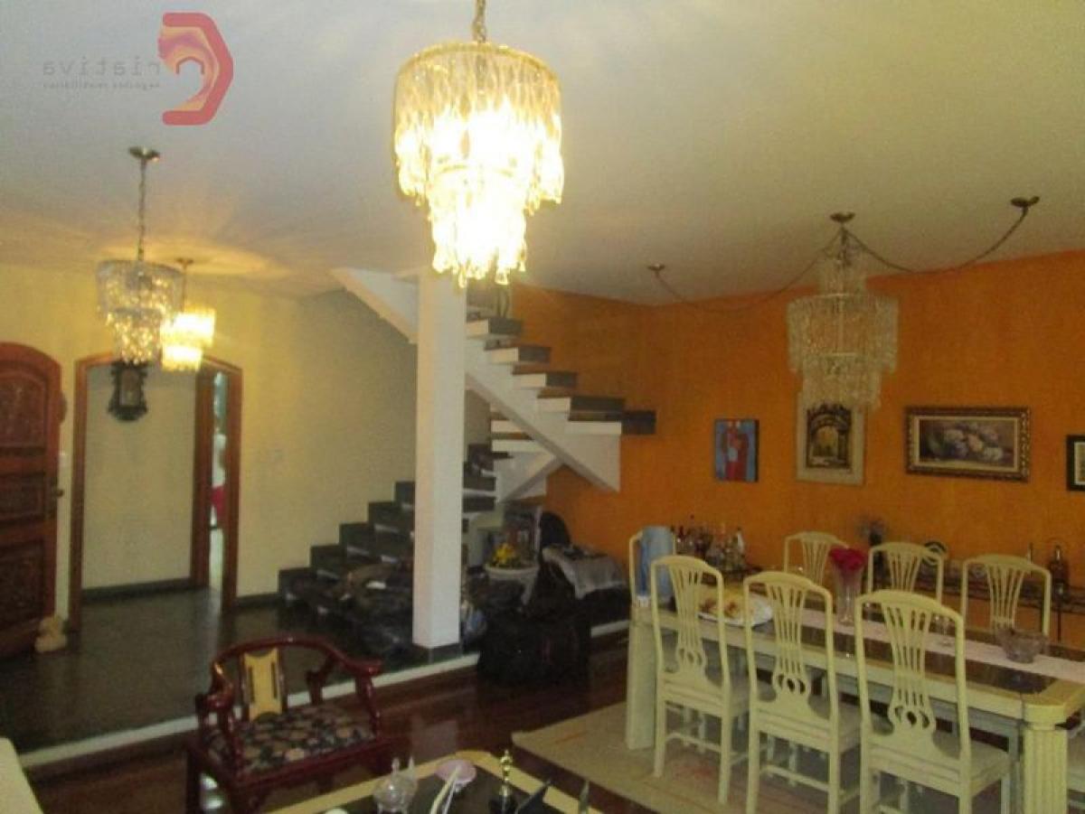 Casa T3 em São Paulo, Brazil N.º 439939