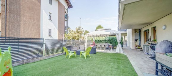 Apartamento T3 em Cassano Magnago, Italy N.º 365539 12