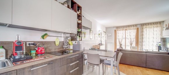 Apartamento T3 em Cassano Magnago, Italy N.º 365539 25