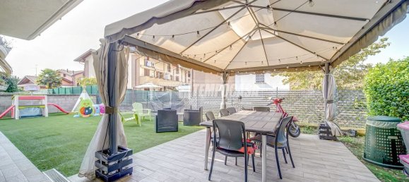 Apartamento T3 em Cassano Magnago, Italy N.º 365539 10