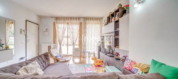 Apartamento T3 em Cassano Magnago, Italy N.º 365539 24