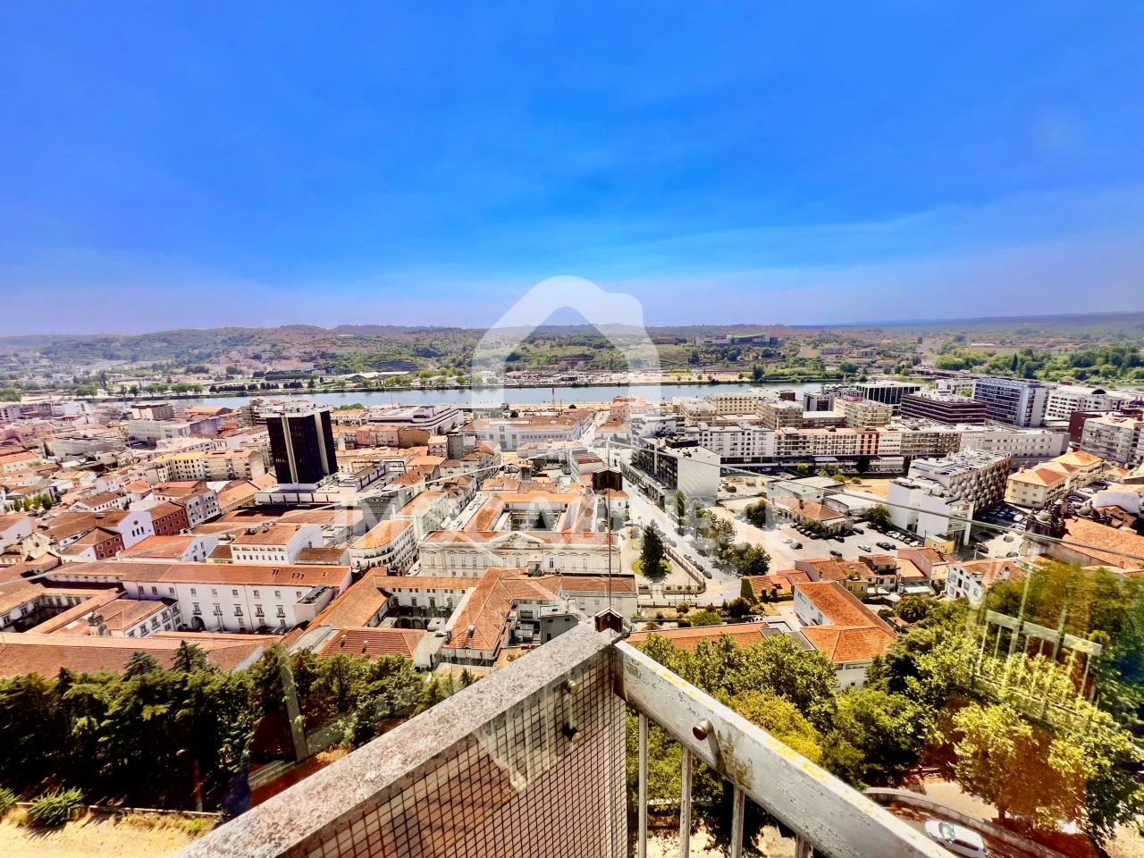 4 bedrooms Penthouse in Coimbra, Portugal No. 214034