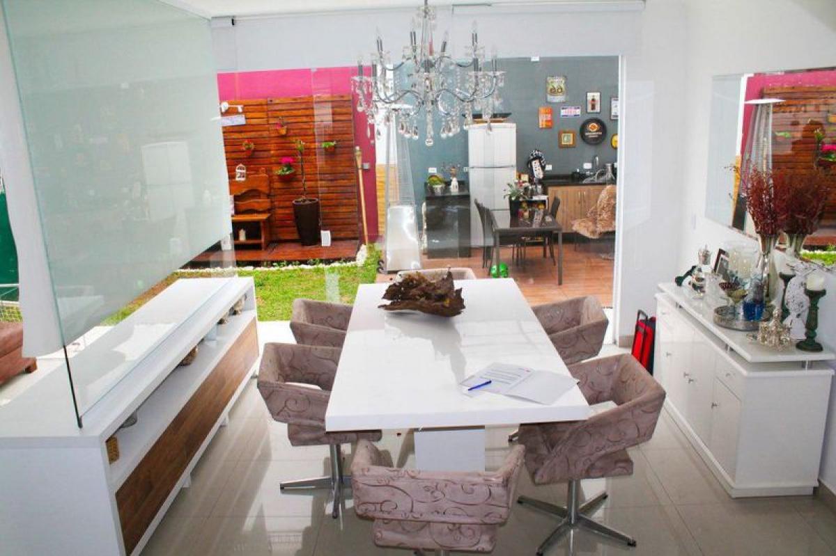 4 Schlafzimmer Haus in Sao Paulo, Brazil, Nr. 467069