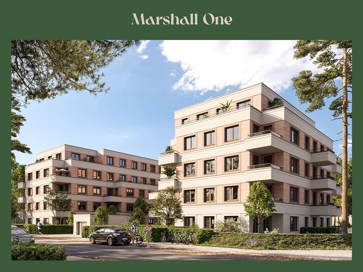 Apartamento T1 em Dahlem, Germany N.º 23656