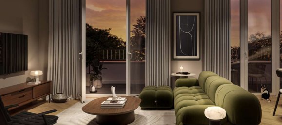 Apartamento T1 em Dahlem, Germany N.º 23656 2