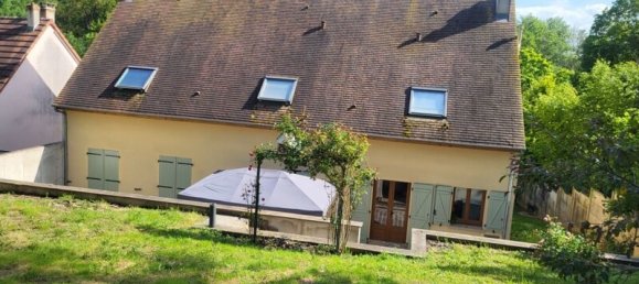 4 Schlafzimmer Haus in Levainville, France, Nr. 264558 18