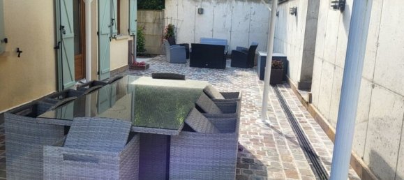 4 Schlafzimmer Haus in Levainville, France, Nr. 264558 17