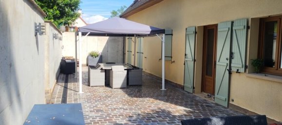 4 Schlafzimmer Haus in Levainville, France, Nr. 264558 16