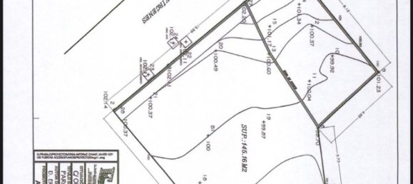 Grundstück in Leon, Spain, Nr. 76563 8