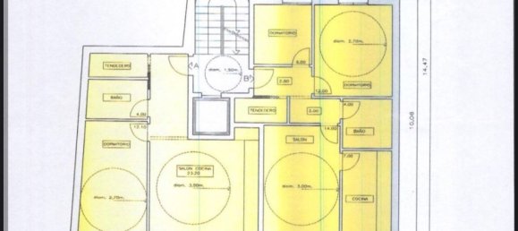 Grundstück in Leon, Spain, Nr. 76563 10