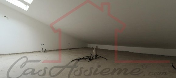 4 rooms Duplex in Rossano Veneto, Italy No. 232307 34