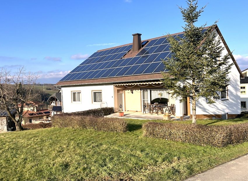 3 chambres Maison de ville à Rhein-Lahn, Germany No. 209993