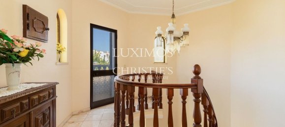 5 bedrooms House in Loule, Portugal No. 18506 13