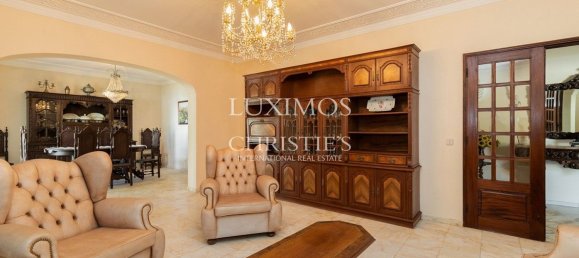 5 bedrooms House in Loule, Portugal No. 18506 4