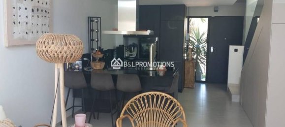 3 Schlafzimmer Villa in Alicante, Spain, Nr. 176101 17