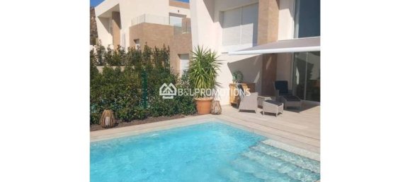 3 Schlafzimmer Villa in Alicante, Spain, Nr. 176101 7