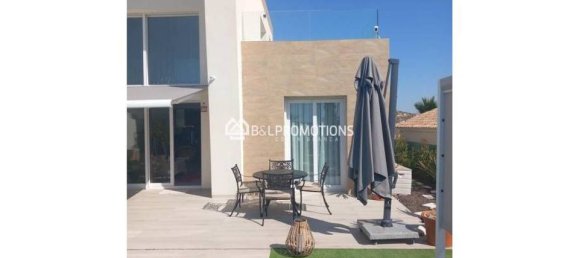 3 Schlafzimmer Villa in Alicante, Spain, Nr. 176101 18