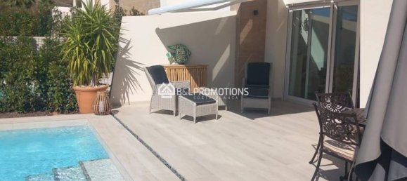 3 Schlafzimmer Villa in Alicante, Spain, Nr. 176101 4