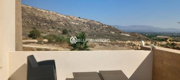 3 Schlafzimmer Villa in Alicante, Spain, Nr. 176101 14