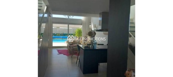 3 Schlafzimmer Villa in Alicante, Spain, Nr. 176101 23