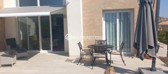 3 Schlafzimmer Villa in Alicante, Spain, Nr. 176101 5