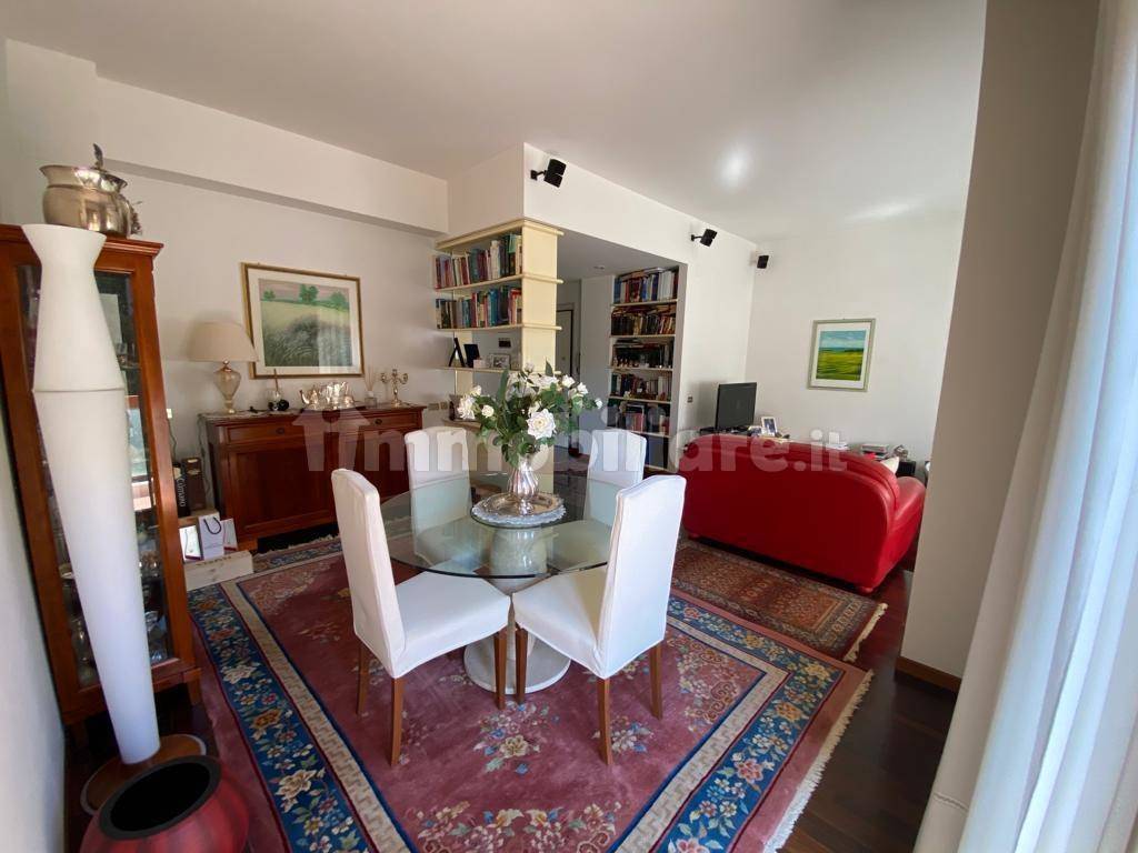 2 bedrooms Apartment in Ancona, Italy No. 221790
