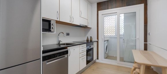 2 Schlafzimmer Wohnung in Alicante, Spain, Nr. 177285 10