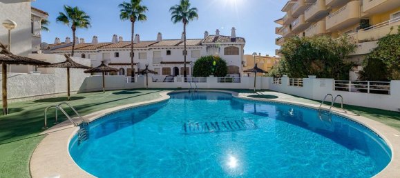 2 Schlafzimmer Wohnung in Alicante, Spain, Nr. 177285 20