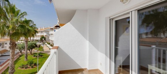 2 Schlafzimmer Wohnung in Alicante, Spain, Nr. 177285 5