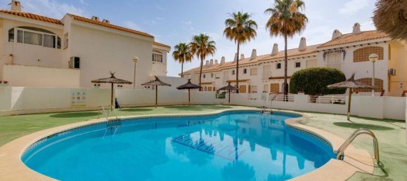 2 Schlafzimmer Wohnung in Alicante, Spain, Nr. 177285 19