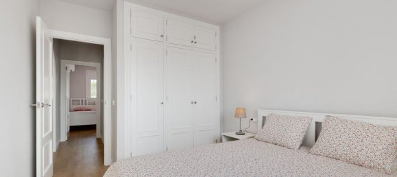 2 Schlafzimmer Wohnung in Alicante, Spain, Nr. 177285 13