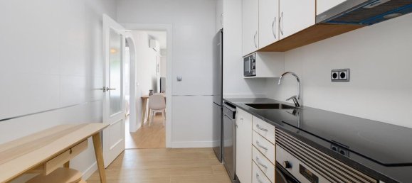 2 Schlafzimmer Wohnung in Alicante, Spain, Nr. 177285 9