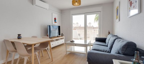 2 Schlafzimmer Wohnung in Alicante, Spain, Nr. 177285 3