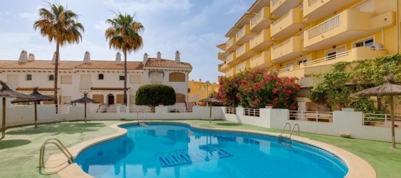 2 Schlafzimmer Wohnung in Alicante, Spain, Nr. 177285 18